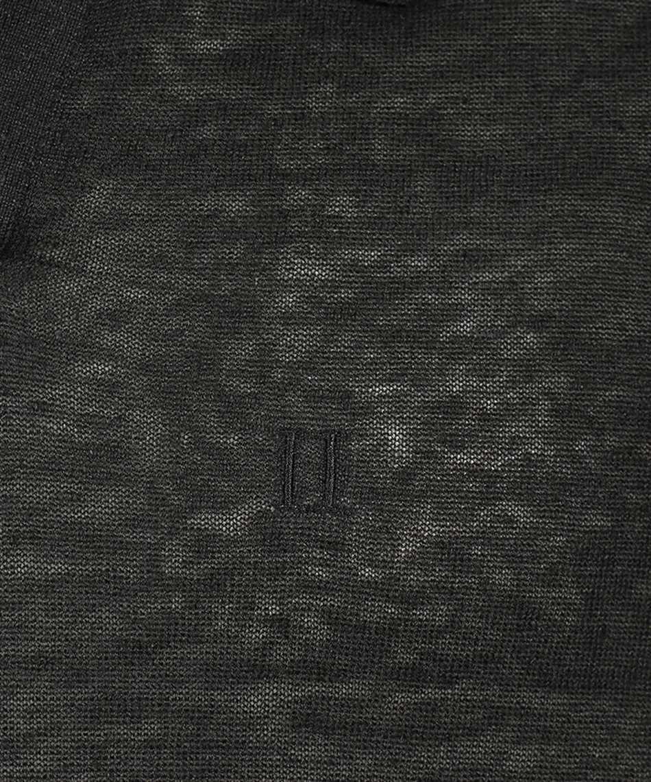 Les Deux LDM310120 EMMANUEL KNIT Poloko�eľa 3