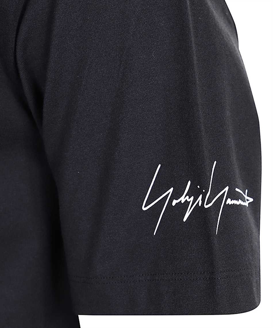 Y-3 NBHD JW6999  LOGO T-shirt 3