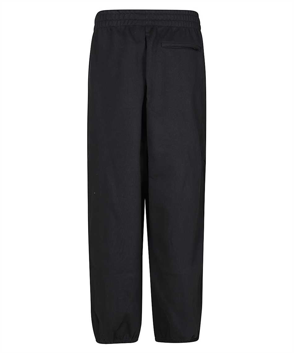 Adidas By Willy Chavarria KD9351 HEAVY SWEAT Hose 2