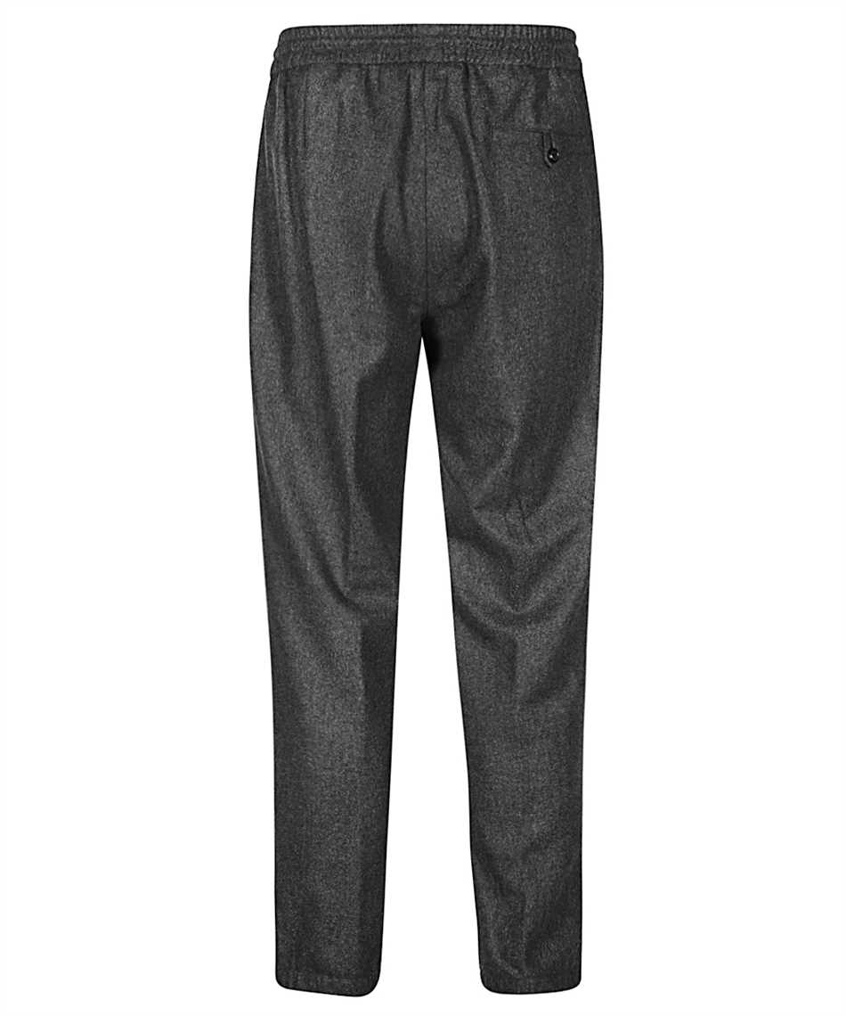 Moncler 2A731.00 54233 SPORTIVO Trousers 2