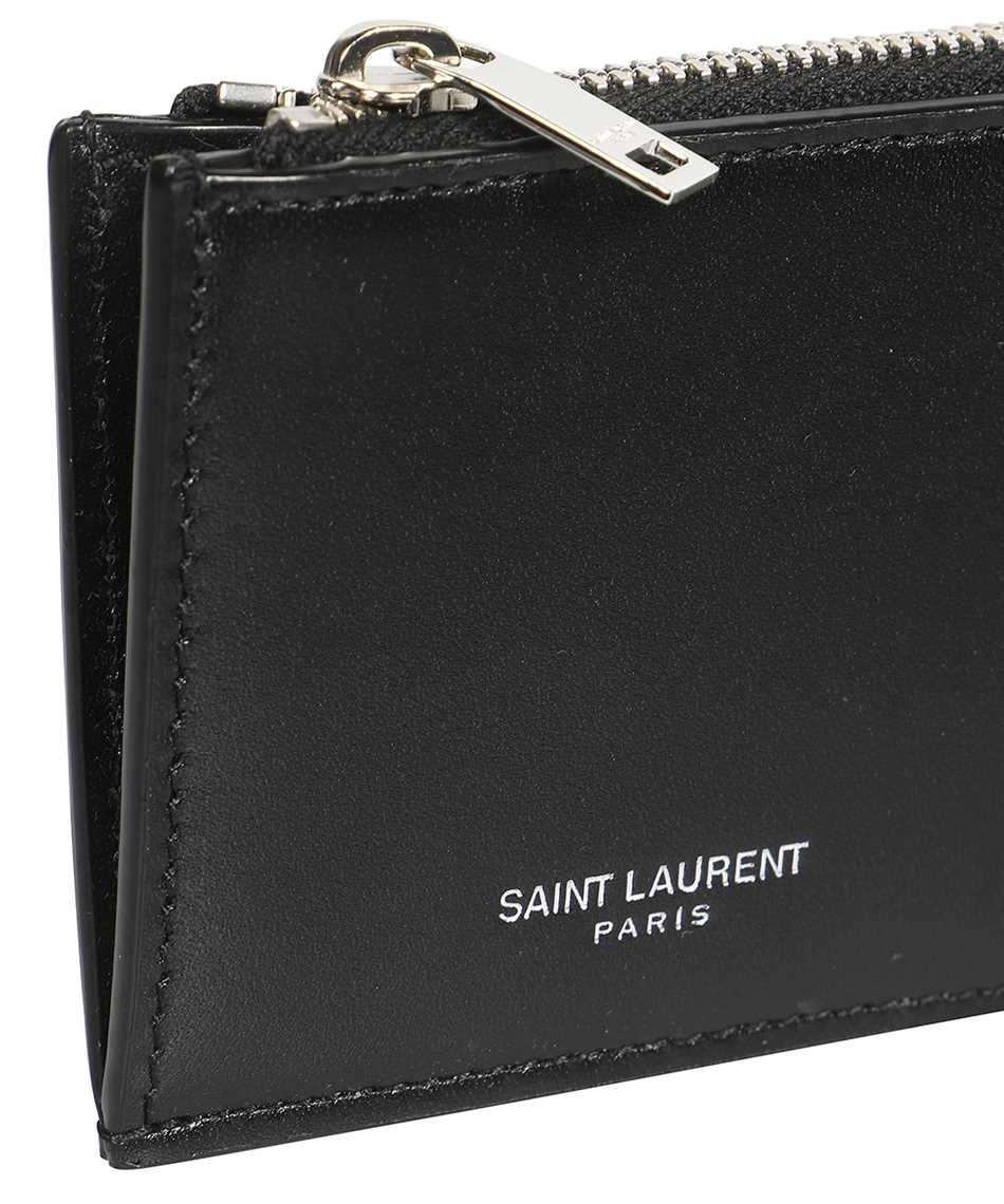 Saint Laurent 609362 0U90N Card holder 3