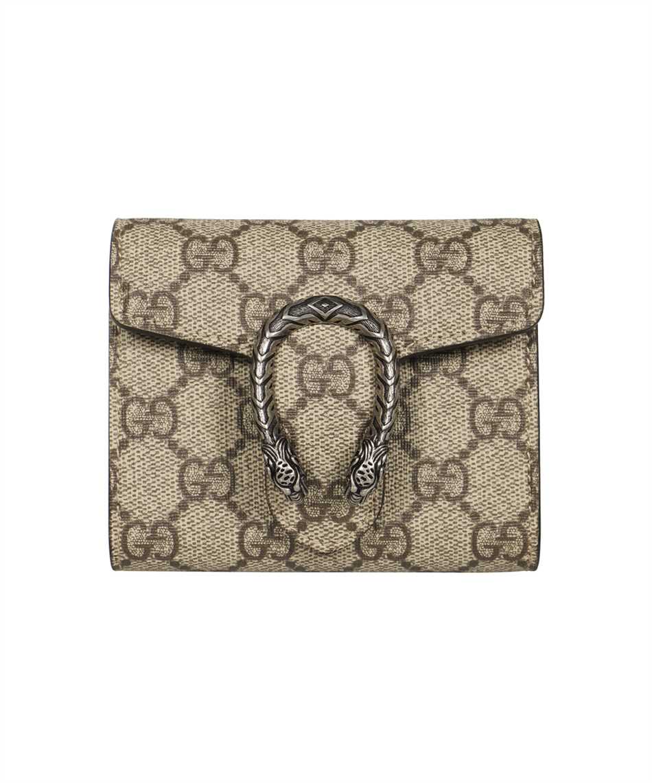 Gucci 627073 KHNSN DIONYSUS Card holder