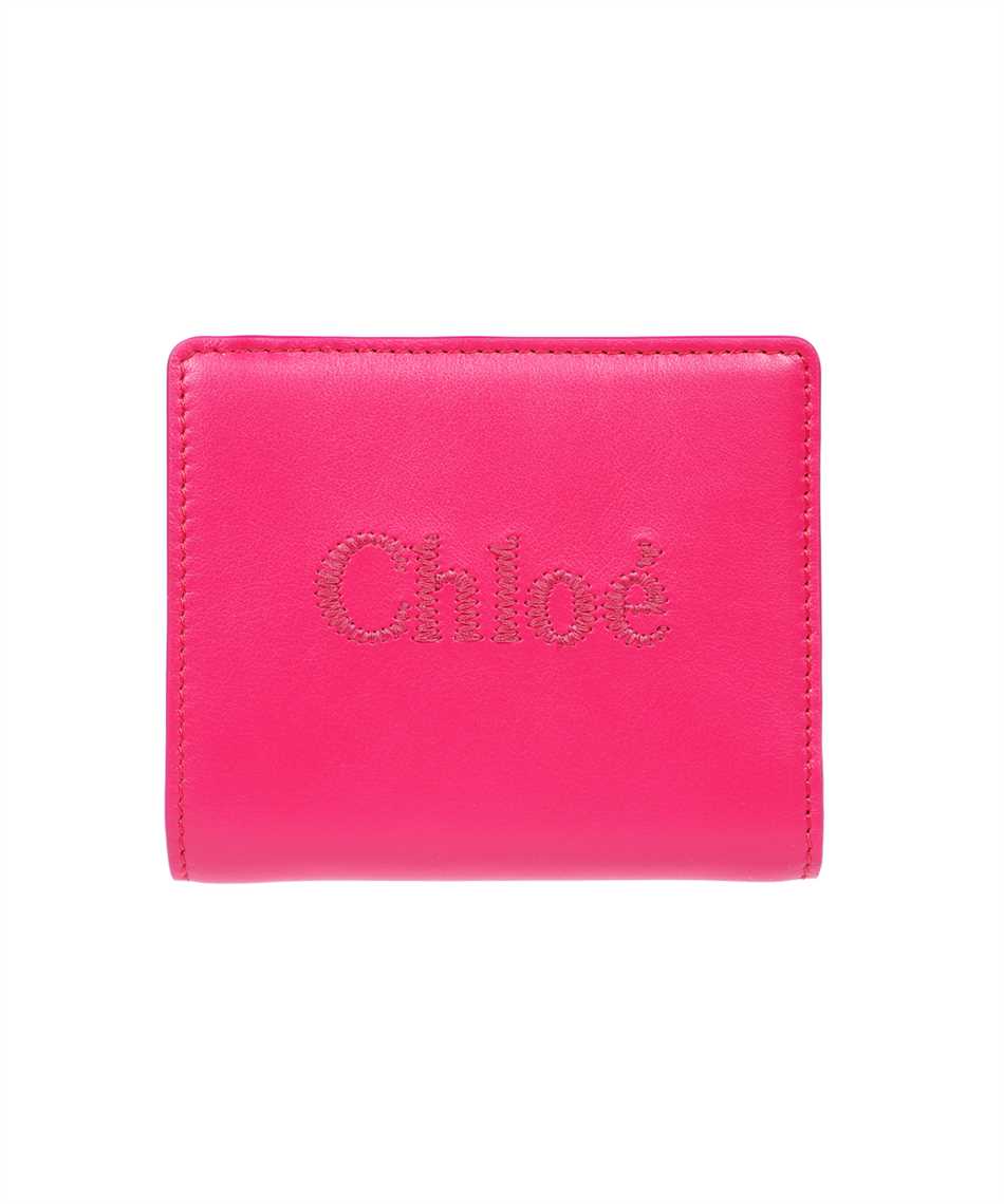 Chloé CHC23SP867I10 SENSE Wallet 1