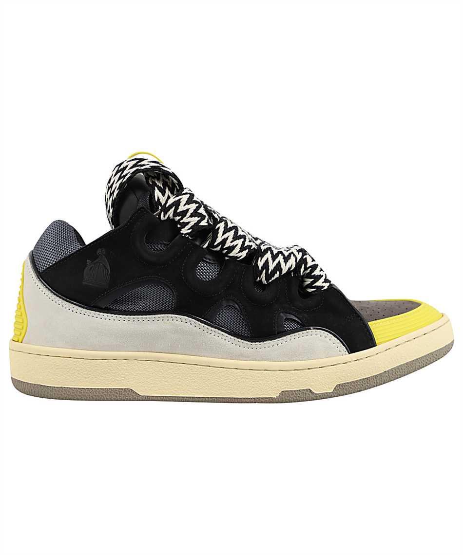 lanvin skate
