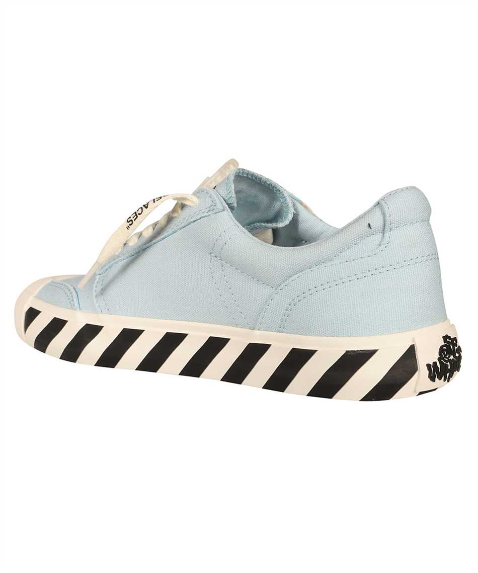 Off-White OMIA2APS26FAB001 M-VULC UNDERCUT Tenisky 3