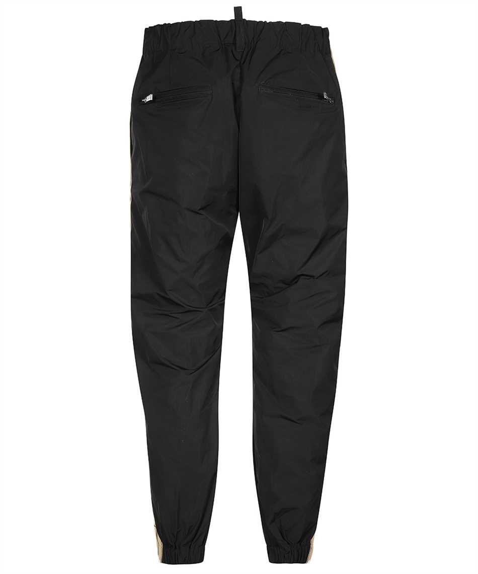 Dsquared2 S74KB0776 S53578 LEAF TAPE Trousers 2