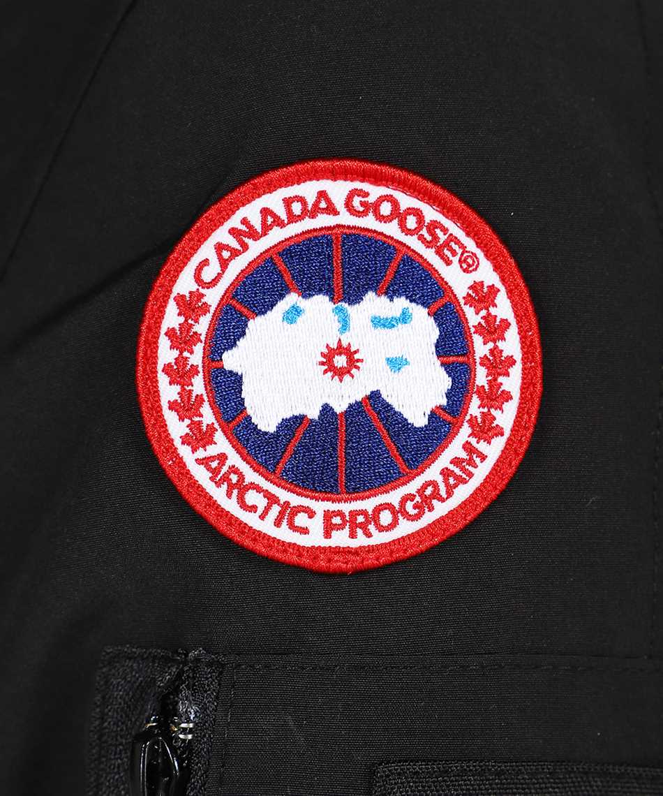 Canada Goose 2530L MONTEBELLO Bunda 3