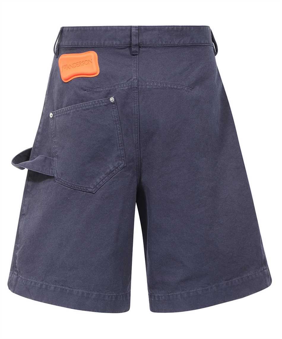 JW Anderson SR0096 PG1476 TWISTED Shorts 2