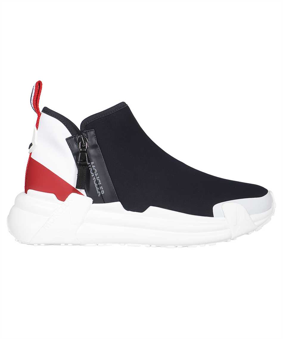 moncler sock trainers