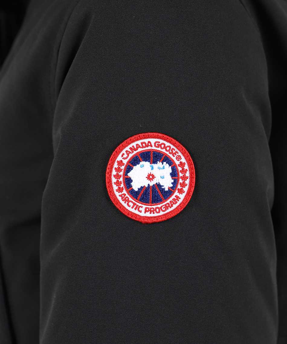 Canada Goose 5807L CANMORE Parka 3