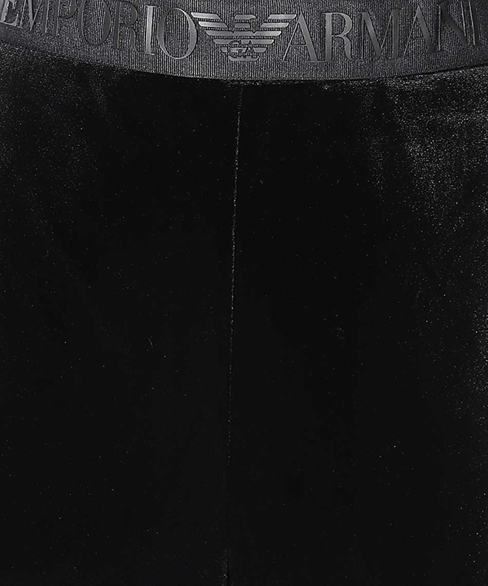 Emporio Armani 6R2P6D 2JVZZ LOGO TAPE Trousers 3