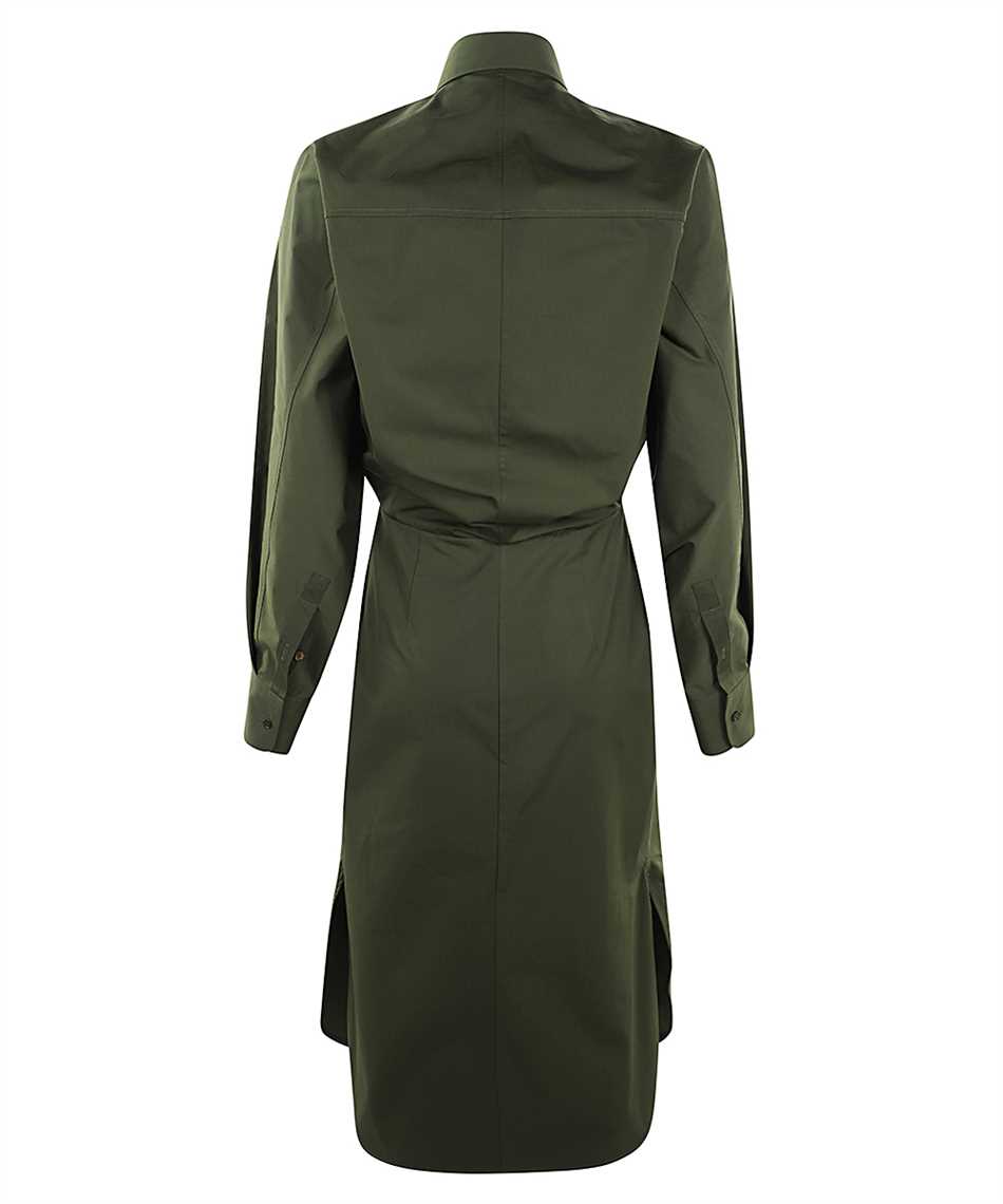 Givenchy BW22RD1634 LONG SHIRT �aty 2