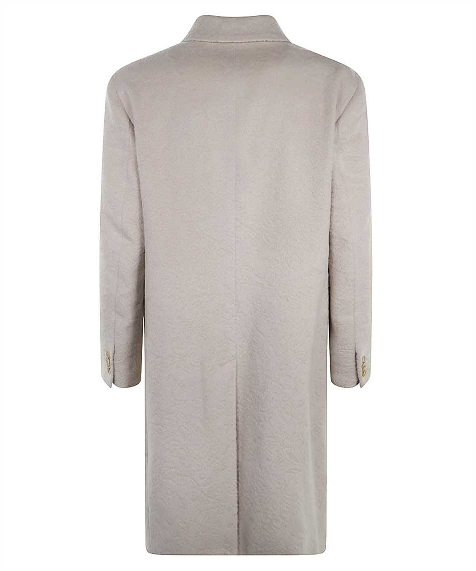 Etro MRAA0026 99TJB32 WOOL BLEND JACQUARD Kab�t 2