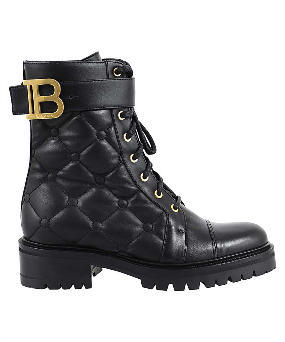 balmain ranger boots
