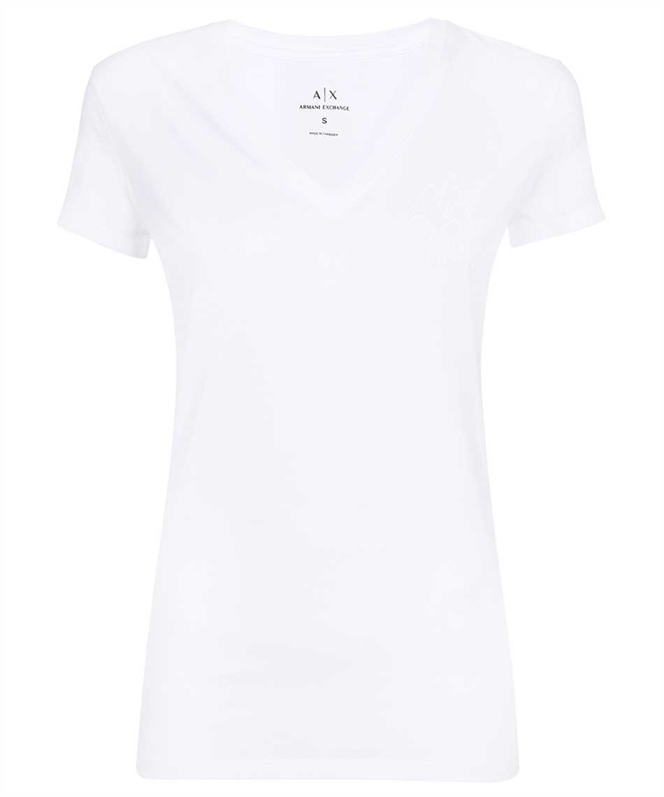 Armani Exchange 3RYTHB YJG3Z T-Shirt 1