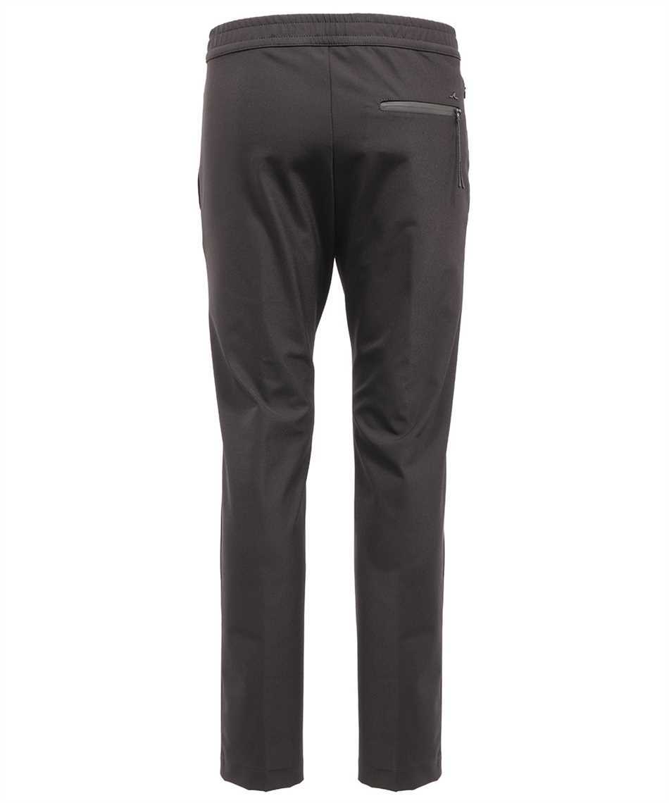 Paul&Shark 14314091 KNITTED JOGGING Hose 2