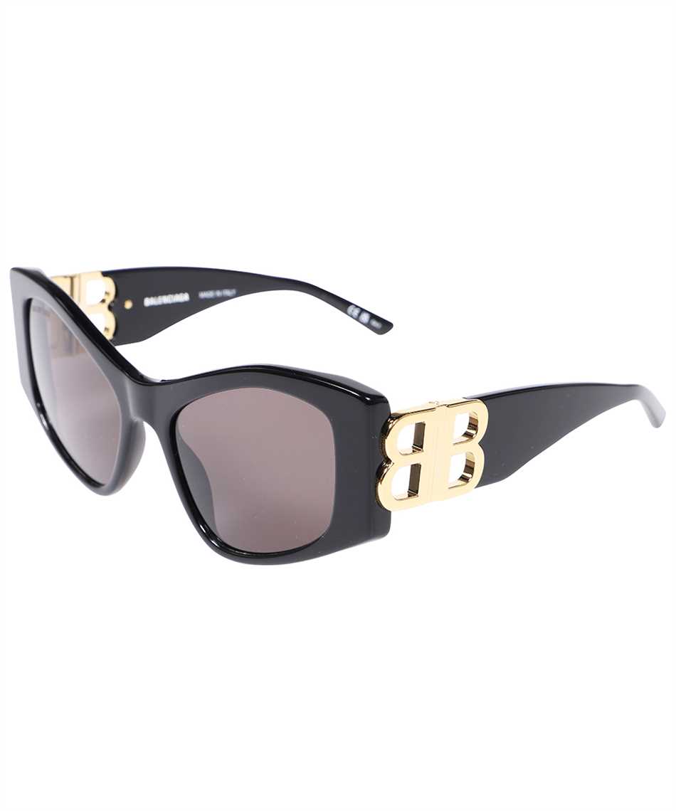 Balenciaga 745072 T0039 DYNASTY XL D-FRAME Sunglasses 2