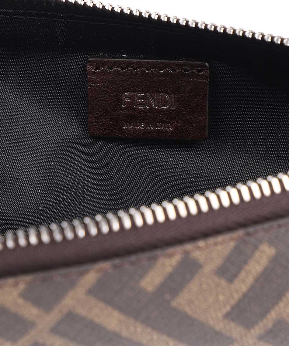高評価！ 新品 FENDI 7N0117 ALE7 F19KW FFトラベルペンケース その他