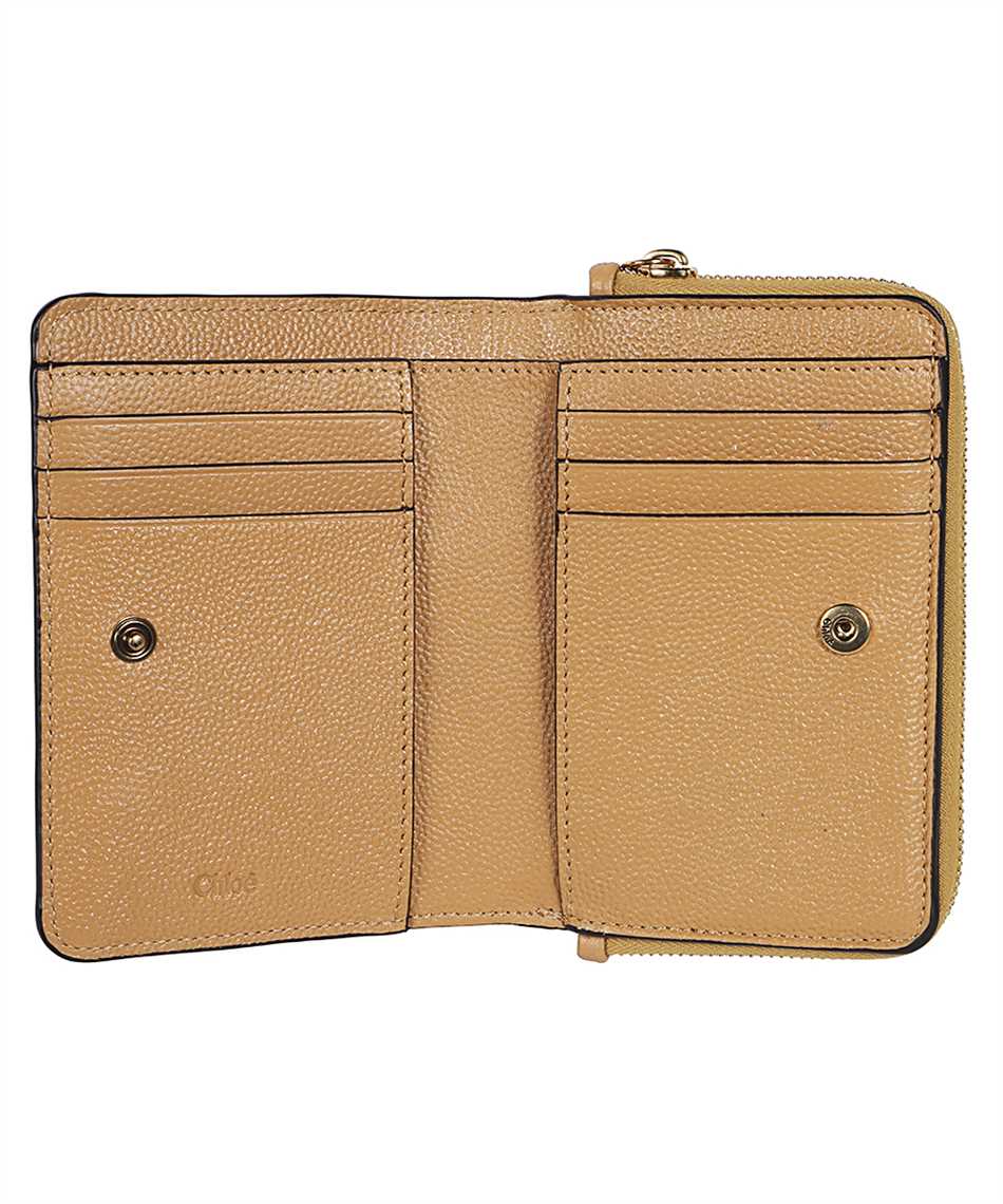 Chlo� CH25AP981P88 CHLOE SPHERE Wallet 3
