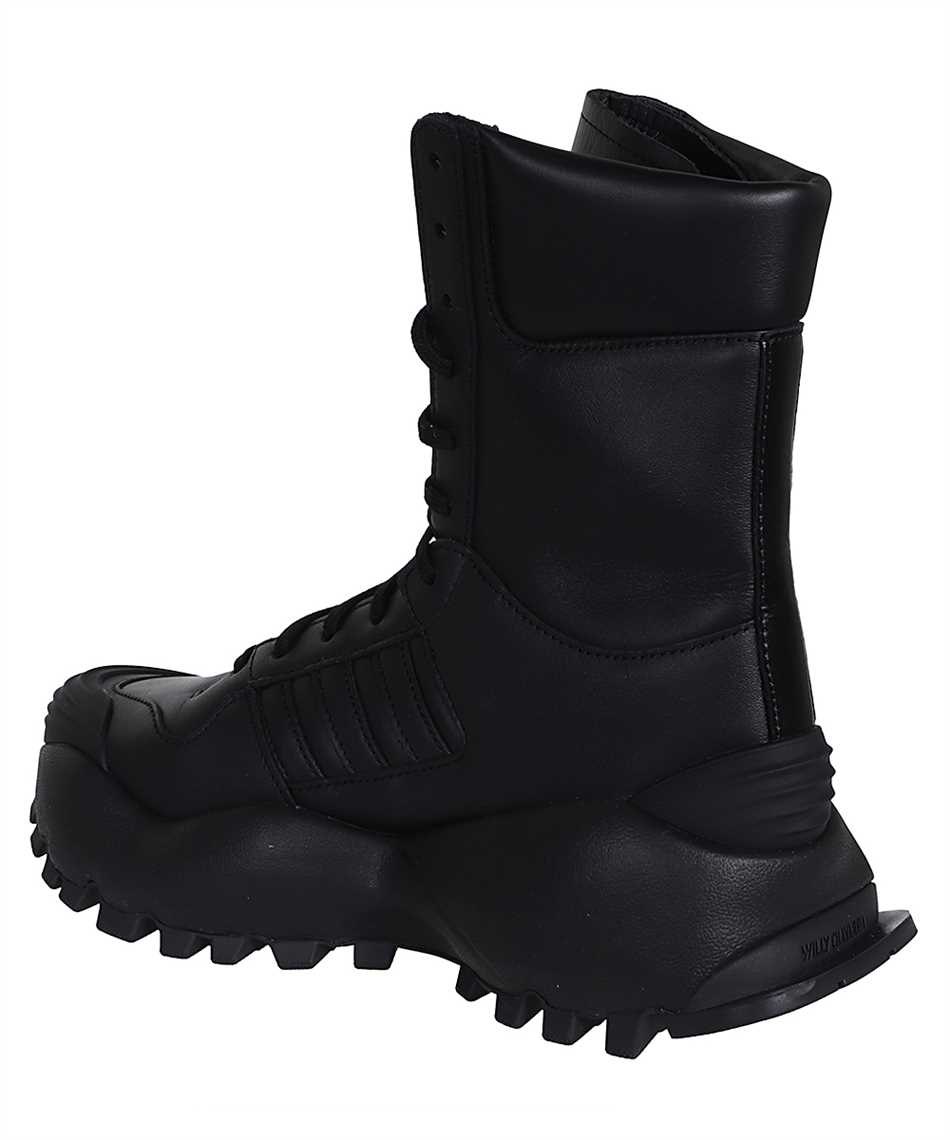 Adidas By Willy Chavarria HQ4879 FORUM BOOT Boots 3