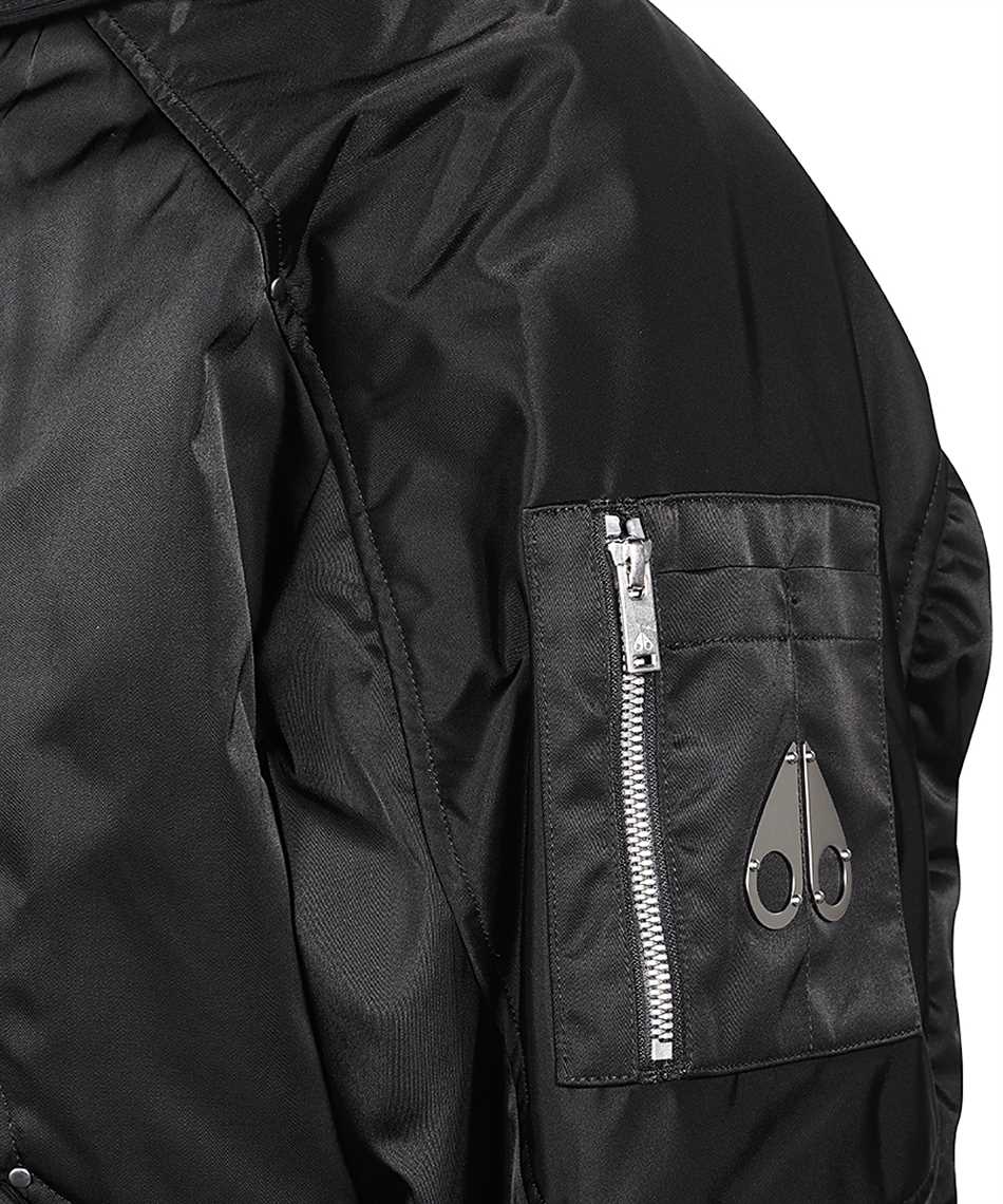 Moose Knuckles M16MB060 GEORGIE BOMBER Jacket 3