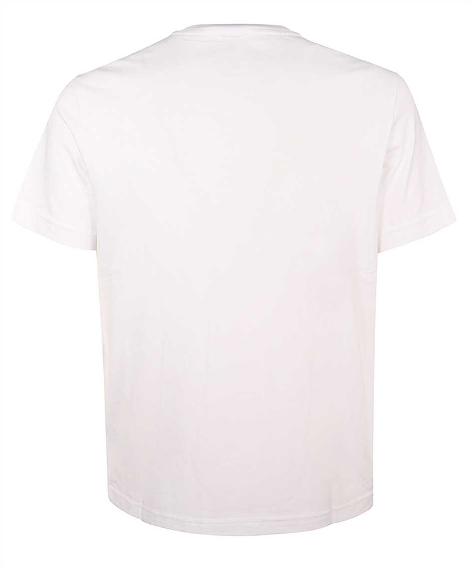 Moose Knuckles M16MT729 RAYDAZE Tričko 2