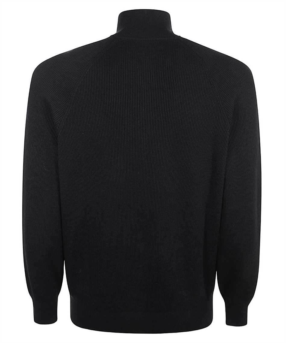 Brunello Cucinelli M29400104 COTTON Sveter 2