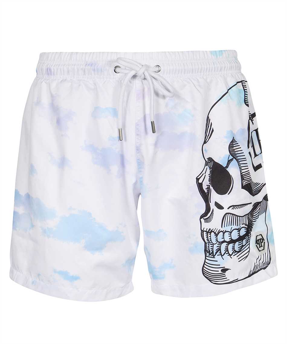 philipp plein shorts