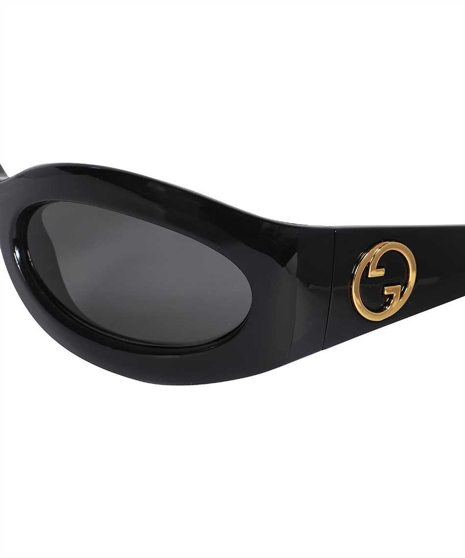 Gucci 705327 J1691 GEOMETRIC FRAME Slnečn� okuliare 3