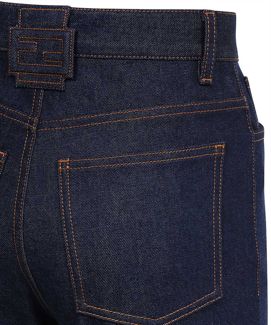 Fendi FLP651 AMGQ Jeans 3