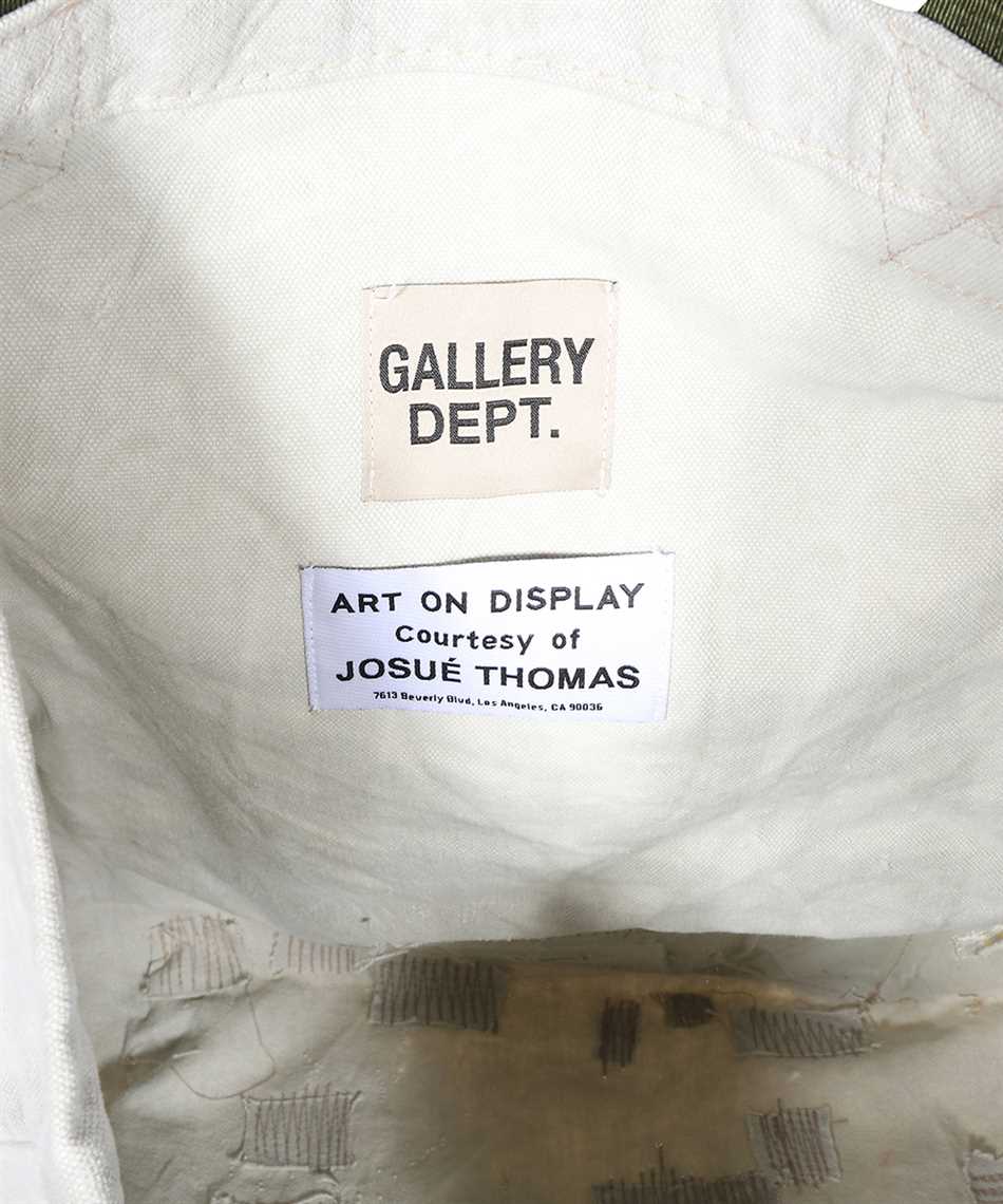 Gallery Dept. FM-9270 FARMERS MARKET Ta�ka 3