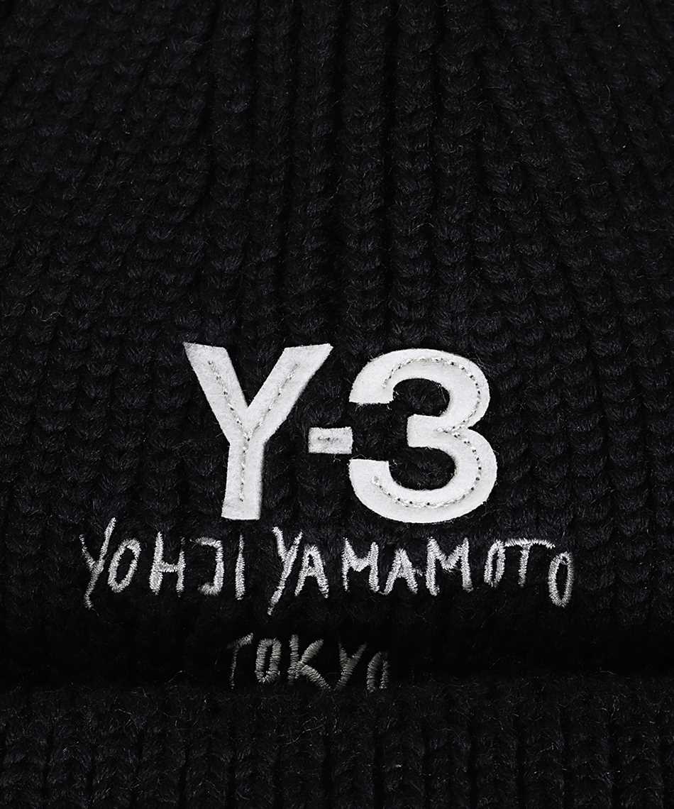 Y-3 JX8308 WOOL H�t 3