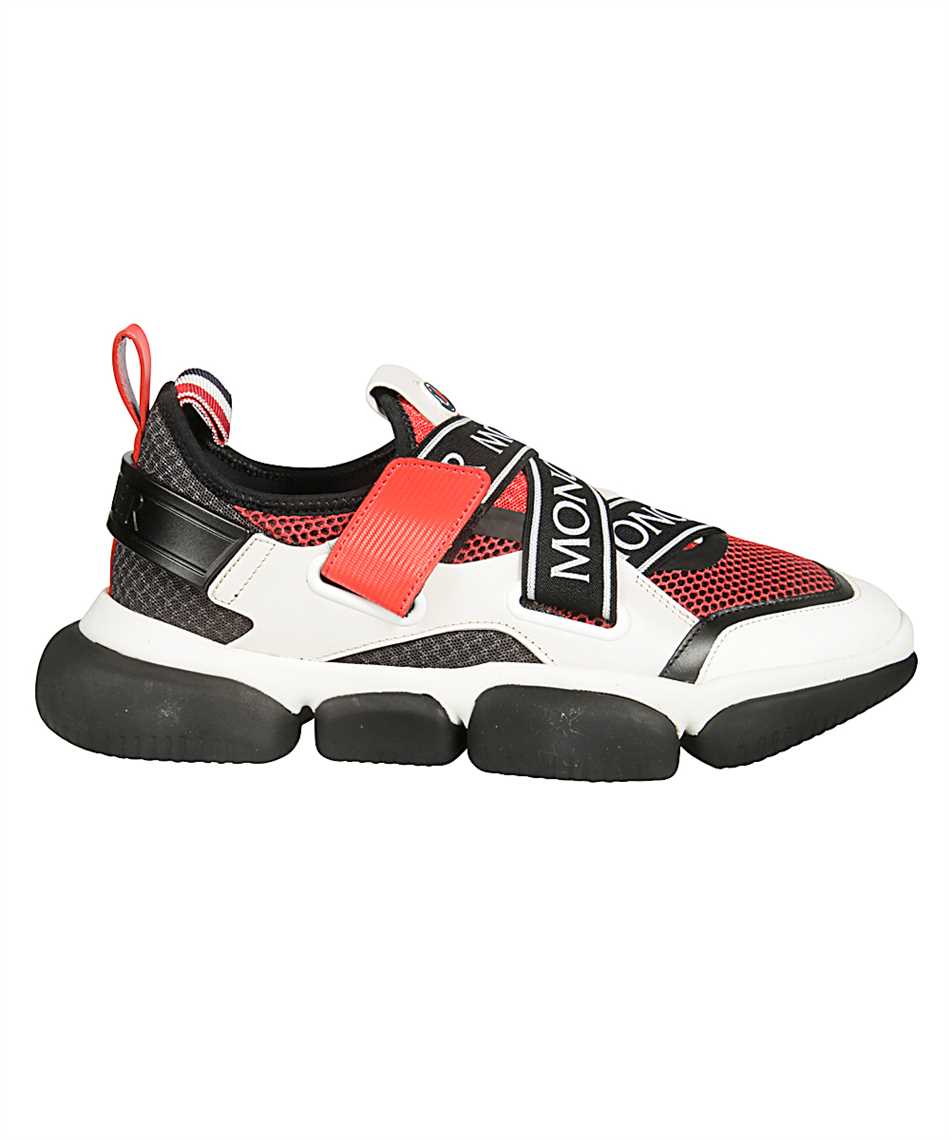 moncler schuhe sneaker