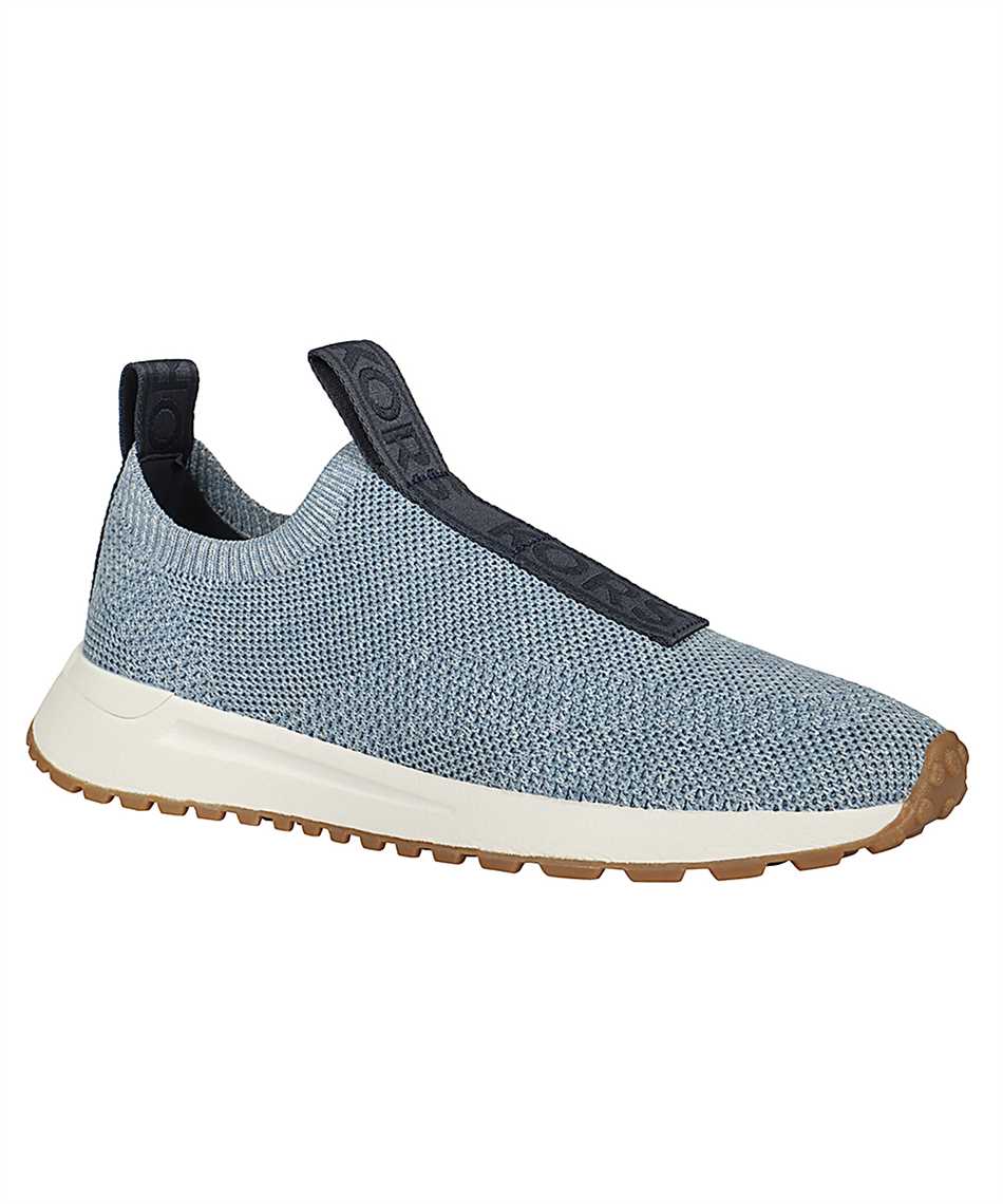 Michael Kors 43R4BDFP1D BODIE SLIP ON Tenisky 2