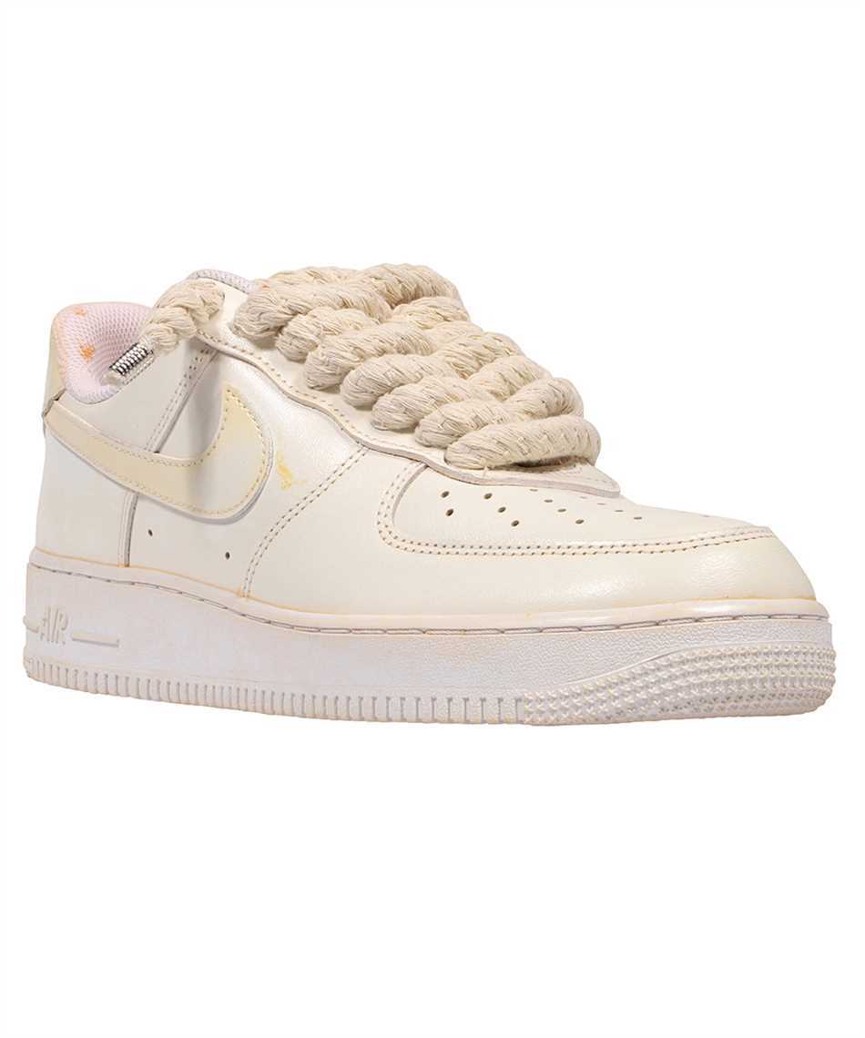 Seddys Nike air force 1 GIN COFFEE Sneakers 2