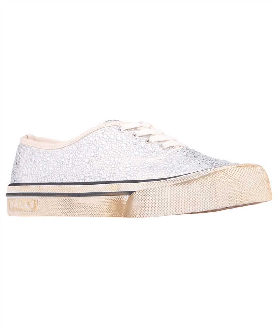 Bally MSK08M CP059 LAWREN-CRY Sneakers 2
