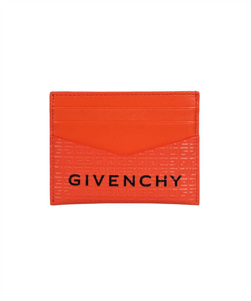 Givenchy BK6099K1LQ 4G Card holder 1
