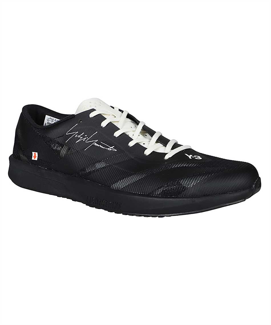 Y-3 KJ3444  ADIZERO RC6 Sneakers 2