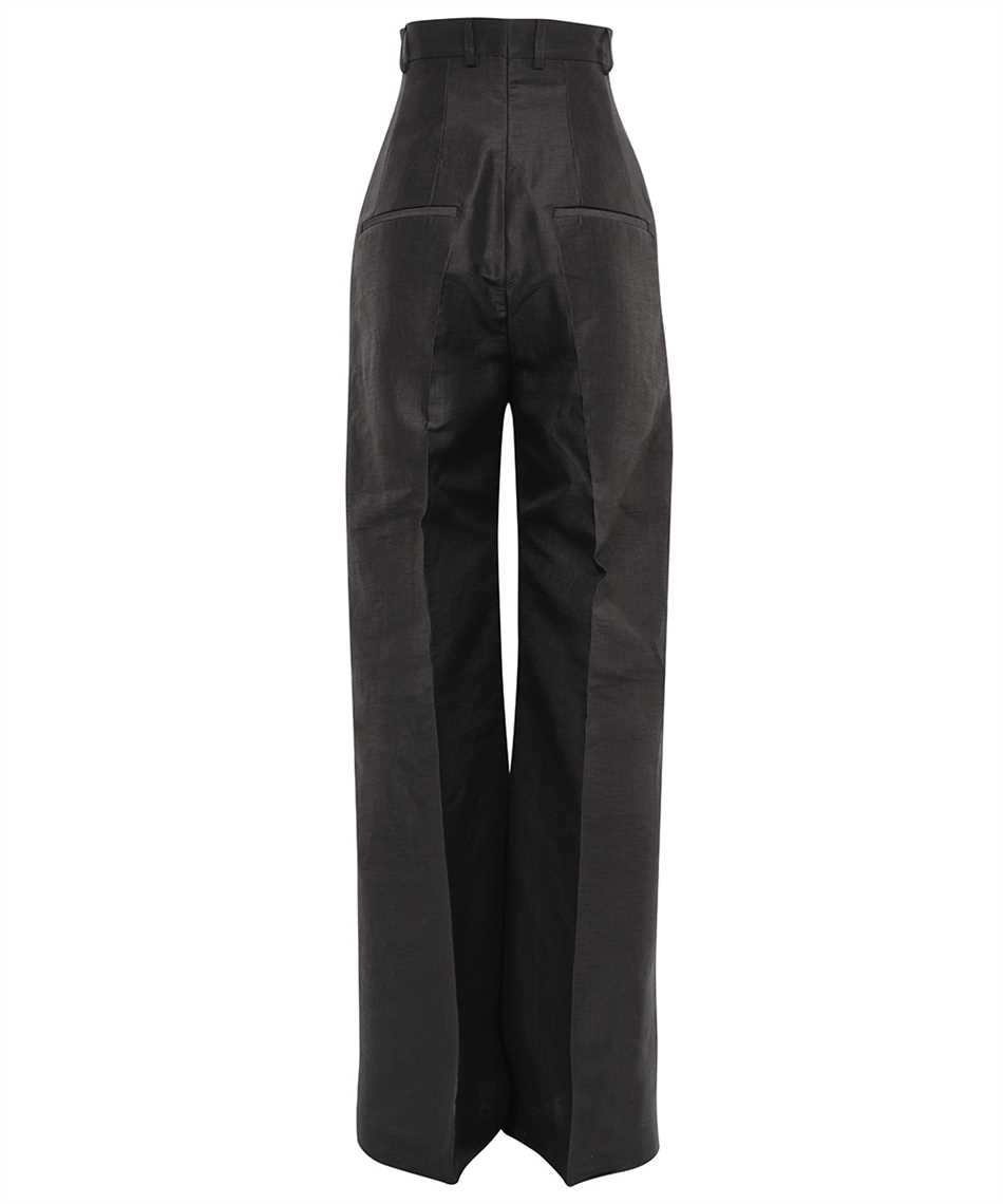 Rick Owens RP01C5360 OS DIRT COOPER Trousers 2