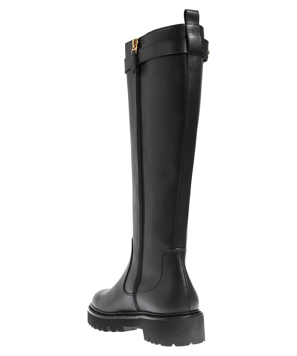 Bally WB2004 VT003 NENY Stiefel 3