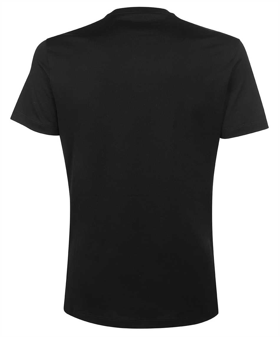 Versace 1001288 1A00922 LOGO T-shirt 2