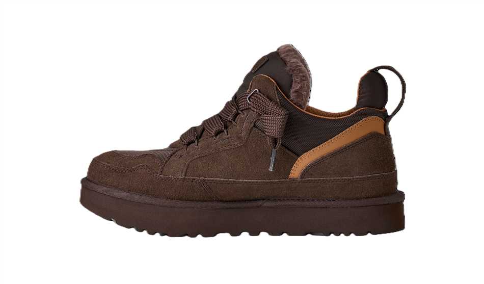 Ugg 1170750 M LOWMEL Sneakers 3