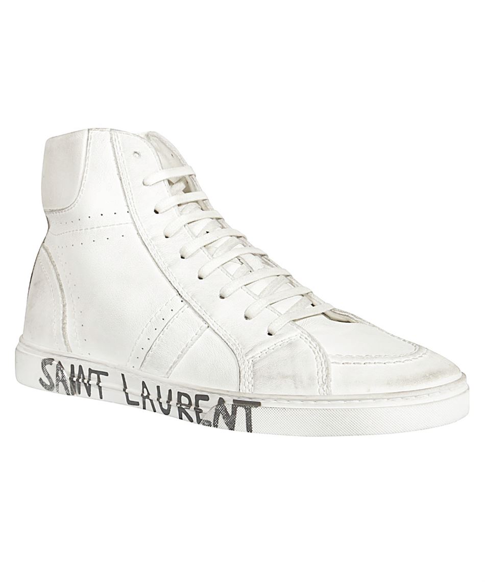 saint laurent joe sneaker