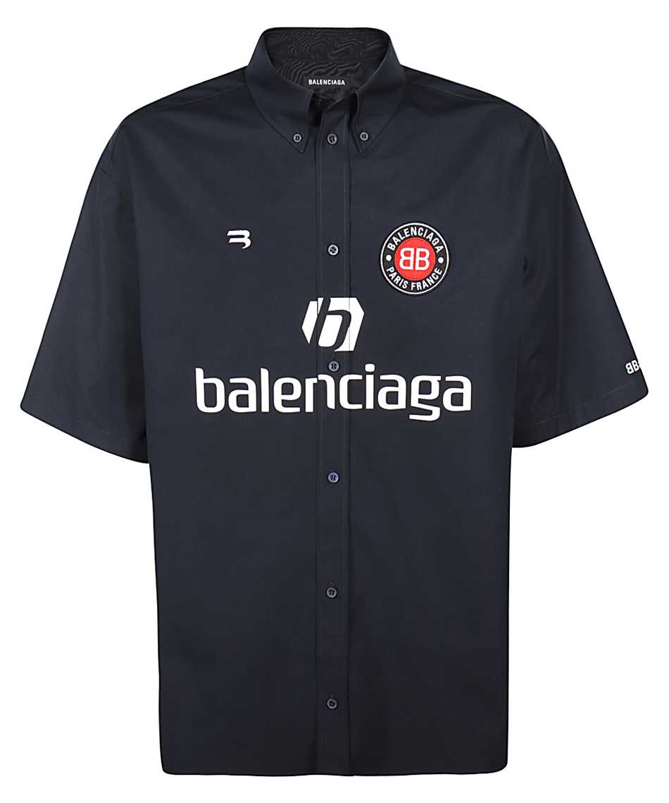 Nike Shirts Nike Balenciaga Colab Soccer Jersey Poshmark #24 Nike Shirts Nike Balenciaga Colab Soccer Jersey Poshmark