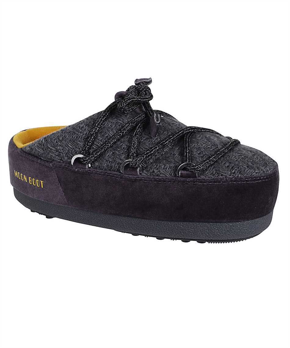 Moon Boot 80D1470140 MB X GIR EVX Pantolette 2