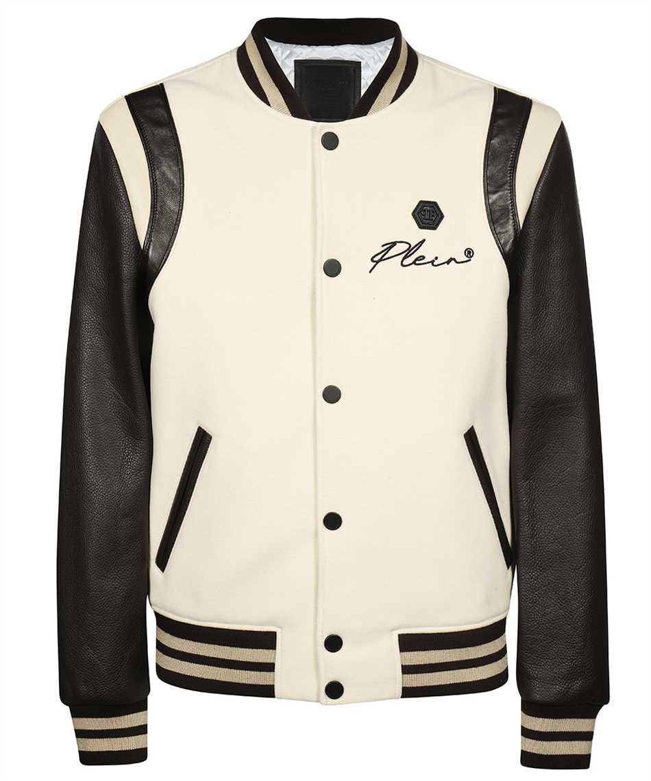 Philipp Plein FAAC MLB1414 PLE010N 