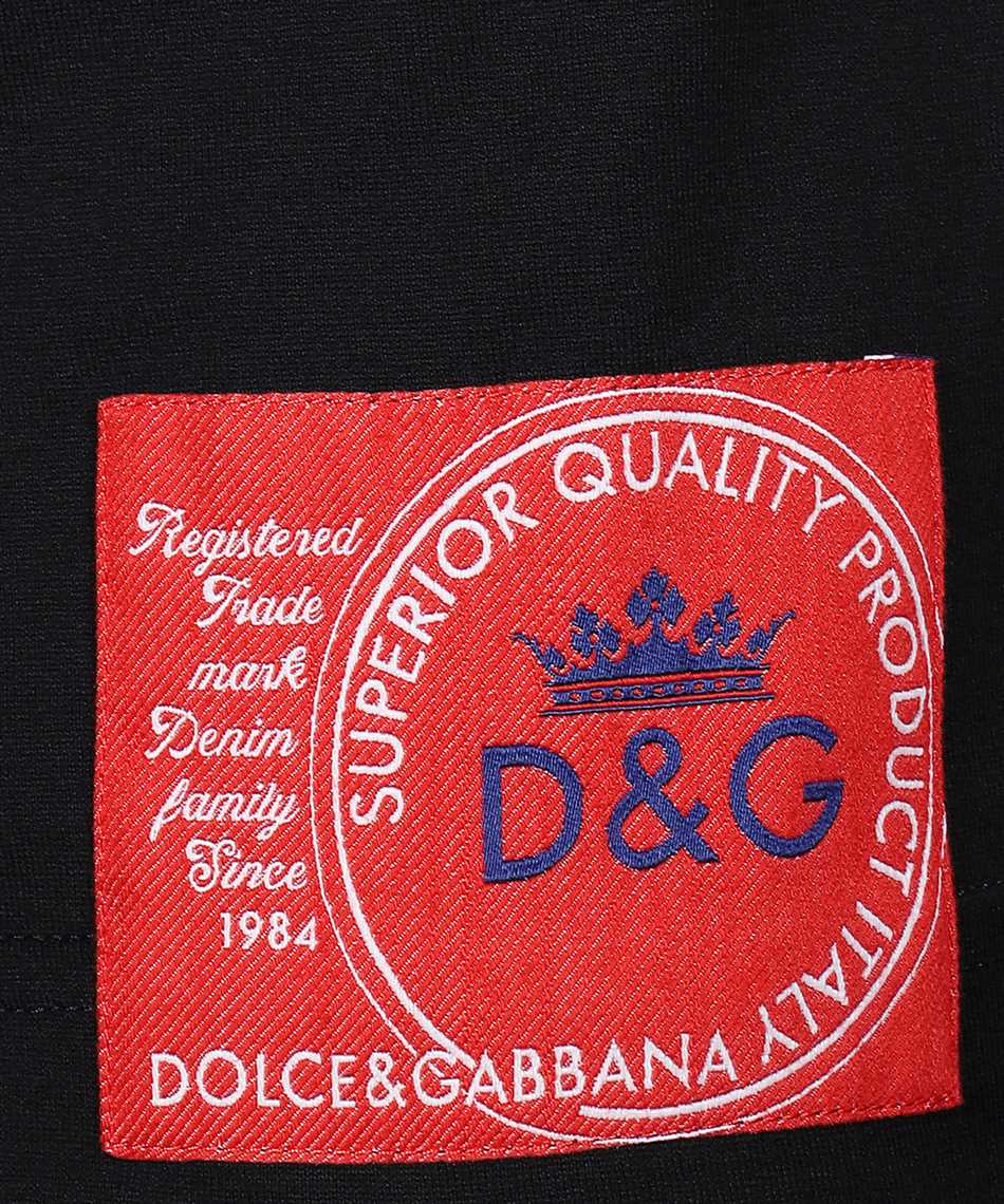 dolce gabbana label