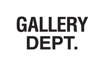 <p>Gallery Dept. is a unisex clothing brand based in Los Angeles, Ca. founded by artist, designer Josue Thomas. Our home office includes our retail store front and everything from design and production to branding.  With each garment, we strive to re-purpose and re-imagine that which inspires us into something new.  Our goal is to create compelling product without sacrificing quality or artistic integrity.  We believe in creating a unique experience and doing things a little differently.  Our philosophy is simple: collaborate, create, and rebel.</p>
