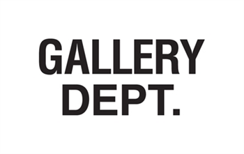 <p>Gallery Dept. is a unisex clothing brand based in Los Angeles, Ca. founded by artist, designer Josue Thomas. Our home office includes our retail store front and everything from design and production to branding.  With each garment, we strive to re-purpose and re-imagine that which inspires us into something new.  Our goal is to create compelling product without sacrificing quality or artistic integrity.  We believe in creating a unique experience and doing things a little differently.  Our philosophy is simple: collaborate, create, and rebel.</p>
