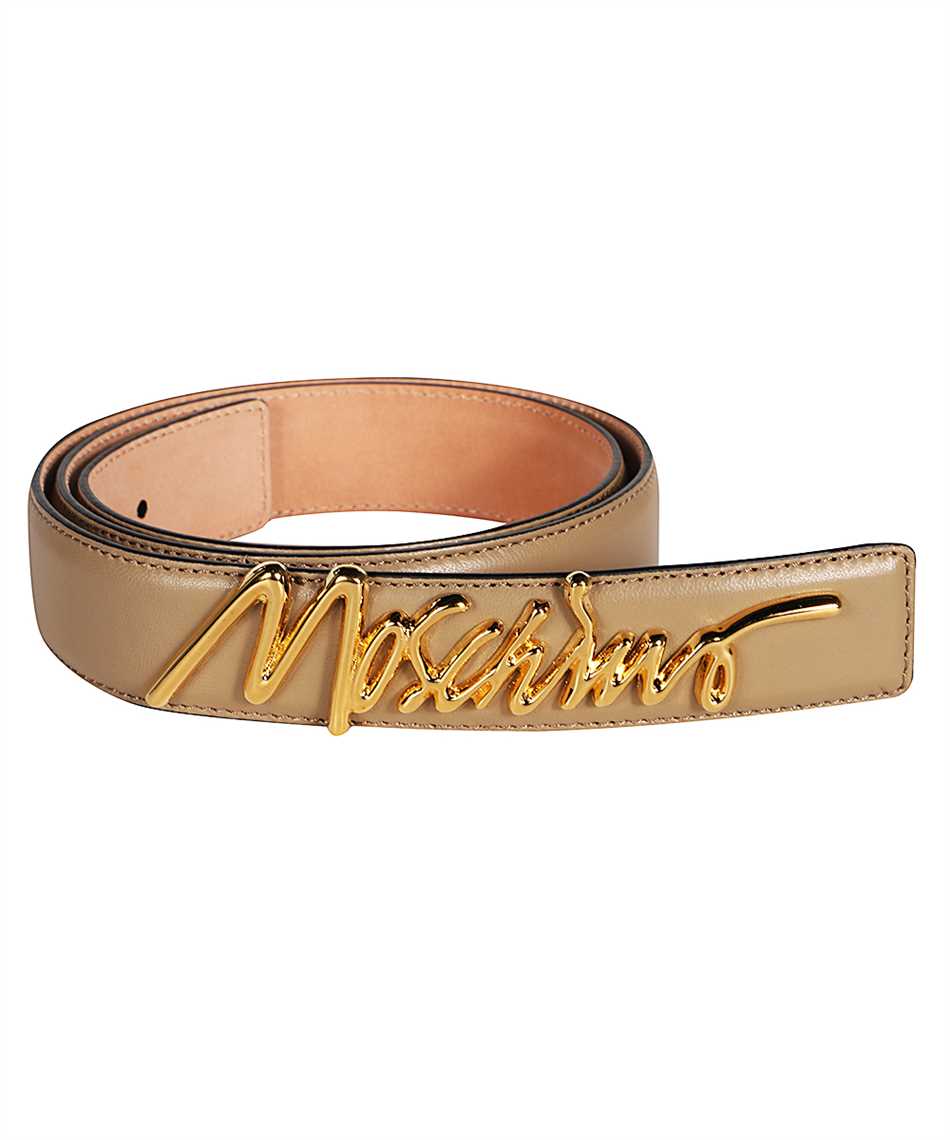 Moschino MC6014PP1O G�rtel 2